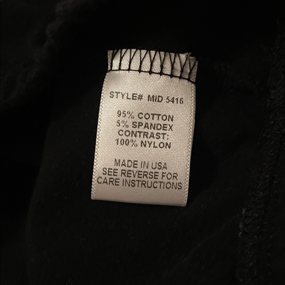 Midnight Hour bat bralette - Picture 7 of 8